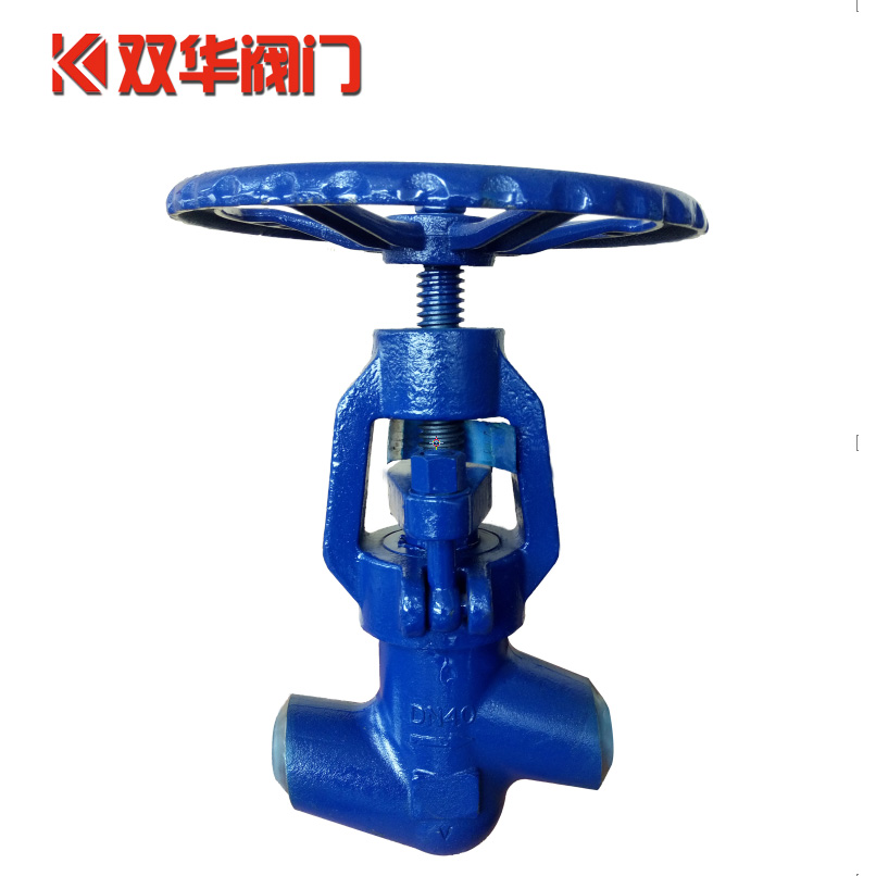 KJ68Y普通抗沖刷截止閥